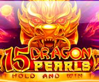 15 Dragon Pearls