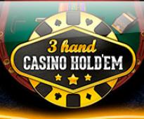 3 Hand Casino Holdem