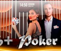 6 Plus Poker
