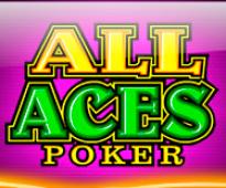 All Aces Poker