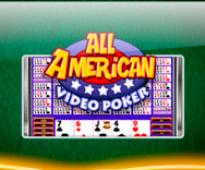 All American Videopoker