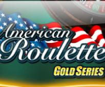 American Roulette Gold Series