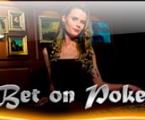 Bet On Poker