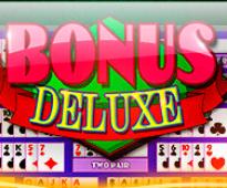 Bonus Deluxe