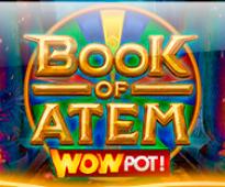 Book Of Atem