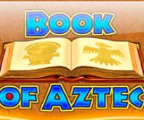 Book Of Aztec