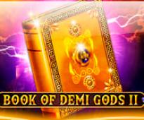 Book Of Demi Gods 2