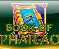 Book Of Pharao