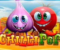 Chilli Pop – инновационный игровой автомат производства Betsoft