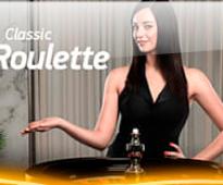 Classic Roulette
