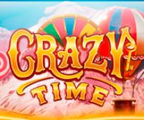 Сrazy Time