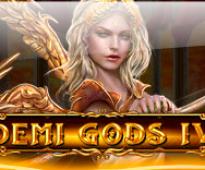 Demi Gods