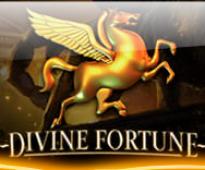 Divine Fortune
