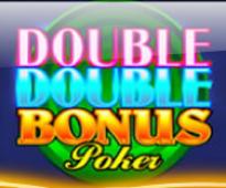 Double Double Bonus Poker