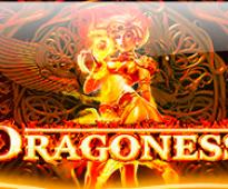 Dragoness