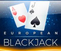 European Blackjack