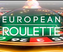European Roulette