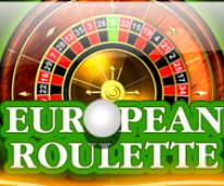 European Roulette 1