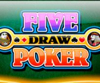 Five Draw Poker
