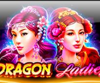 Dragon Ladies