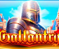 Gallantry