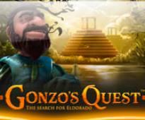 Gonzos Quest