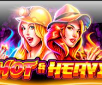 Hot and Heavy