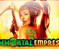 Immortal Empress