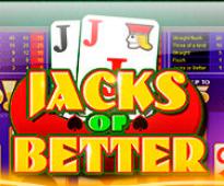 Jack Or Better