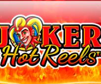 Игра Joker Hot Reels – фруктовая классика от Playtech