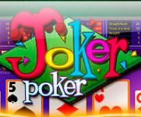 Joker Poker