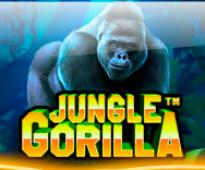 Jungle Gorilla – простой слот с фриспинами от Прагматик Плей