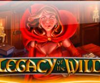 Legacy of the Wild – слот нового поколения от Playtech