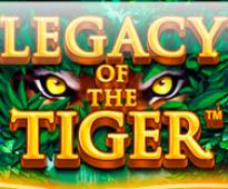 Legacy Of Tiger
