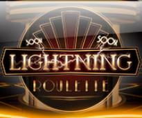 Lightning Roulette