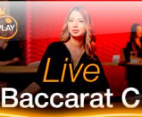 Live Baccarat C