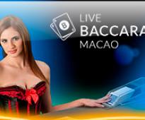 Live Baccarat Macao
