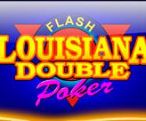 Louisiana Double Poker