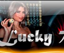 Lucky 7