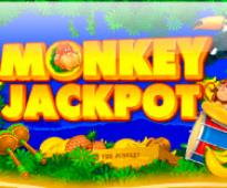 Monkey Jackpot – получи крупный куш в игре от Belatra Games