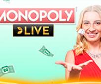 Monopoly Live