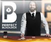 Perfect Blackjack