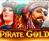 Игровой автомат Pirate Gold – играть на реальные деньги