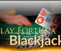 Play Fortuna Blackjack