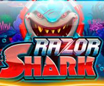 Razor Shark