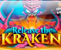 Release the Kraken – морской слот от разработчика Pragmatic Play