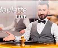 Roulette Live
