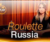 Roulette Russia