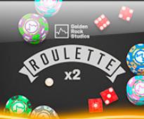 Roulette x2