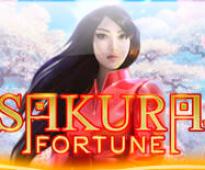 Sakura Fortune